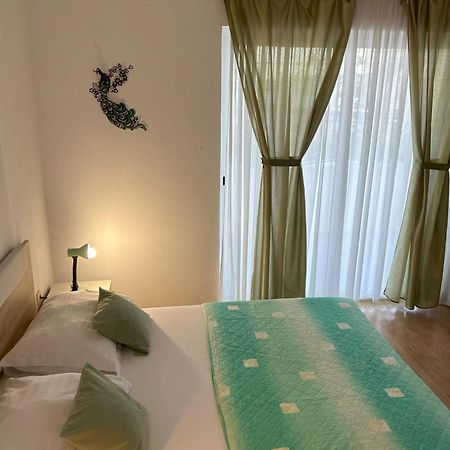 Apartments Valjan تروغير المظهر الخارجي الصورة