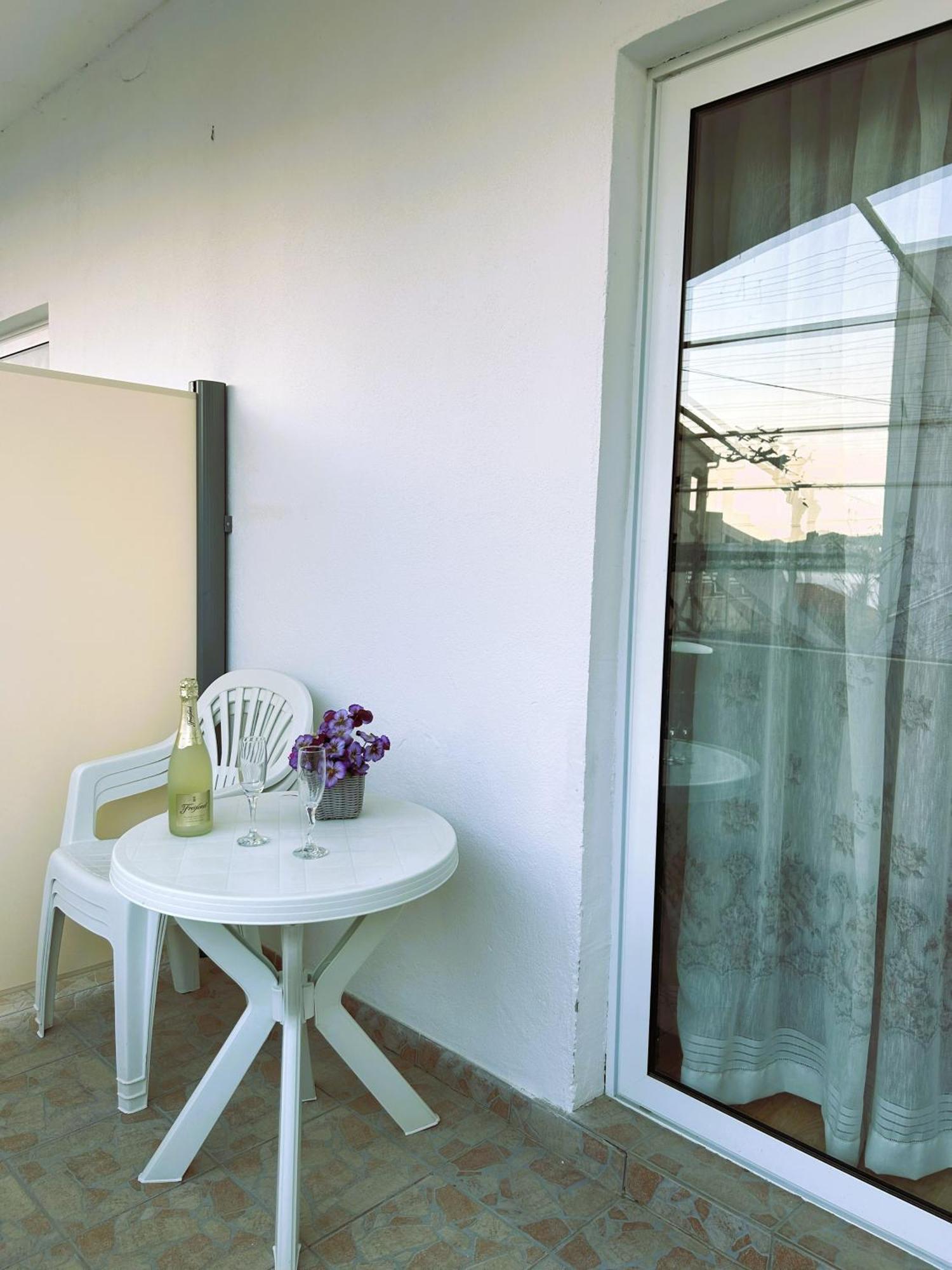 Apartments Valjan تروغير المظهر الخارجي الصورة