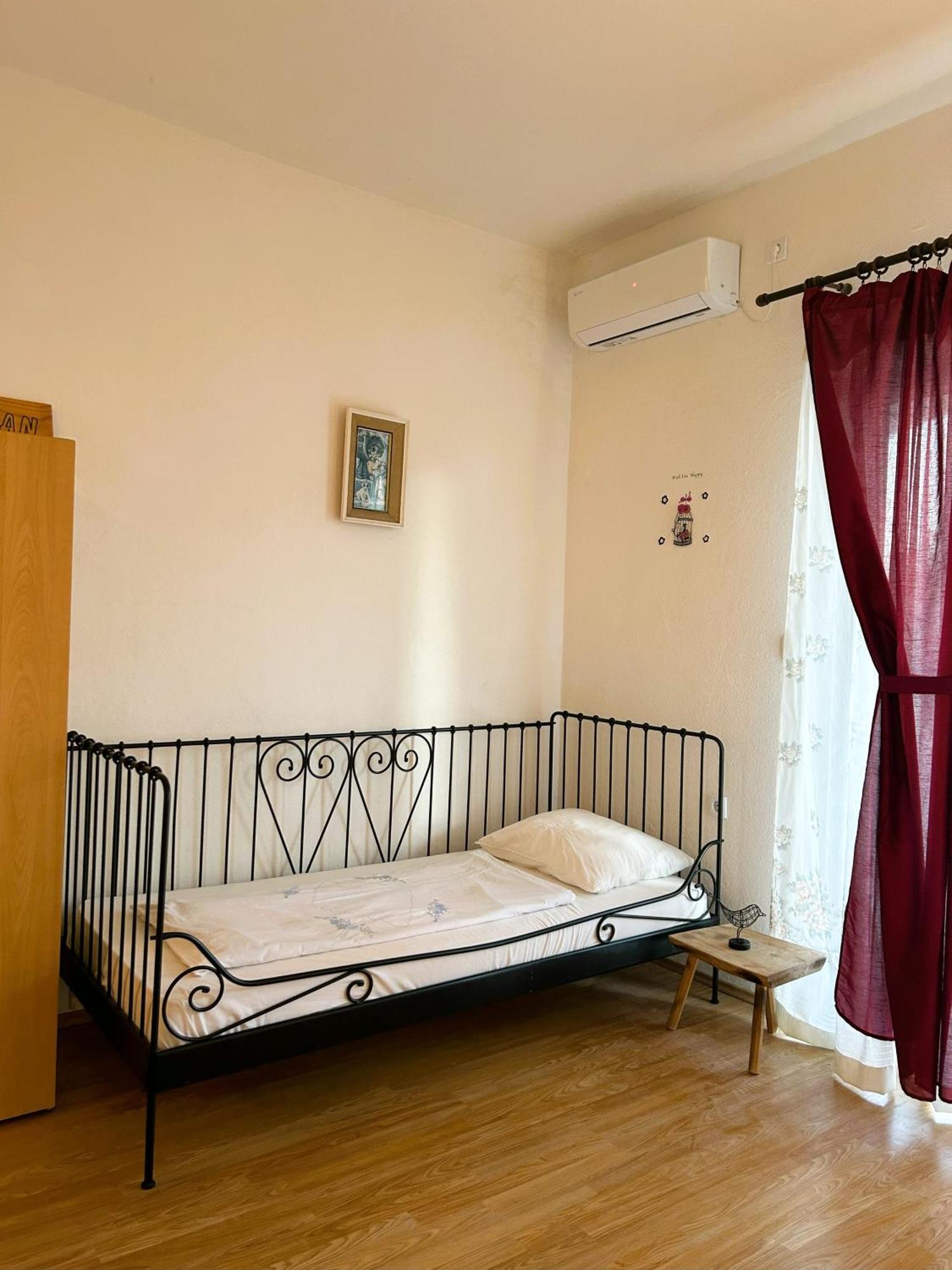 Apartments Valjan تروغير المظهر الخارجي الصورة
