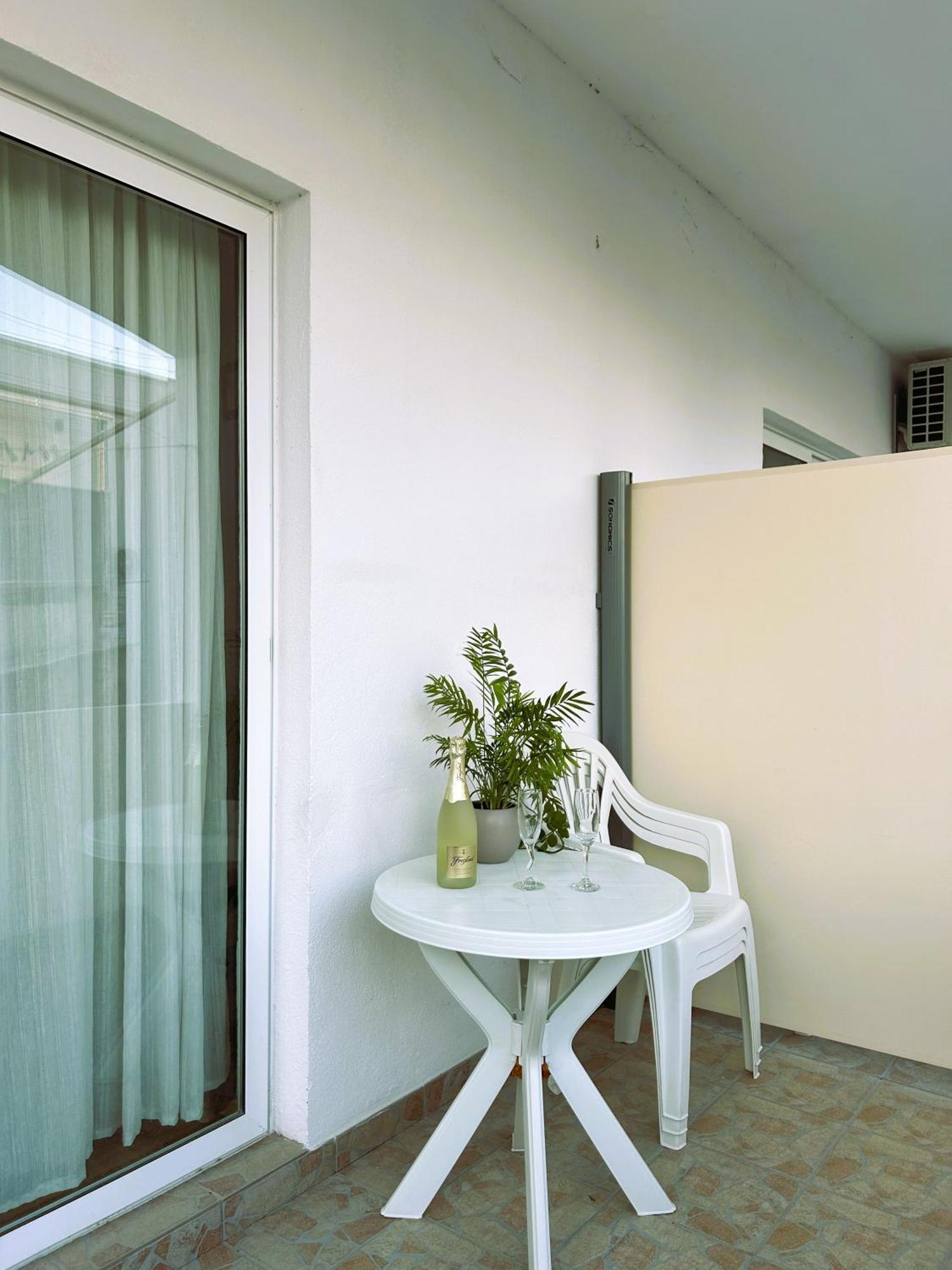 Apartments Valjan تروغير المظهر الخارجي الصورة