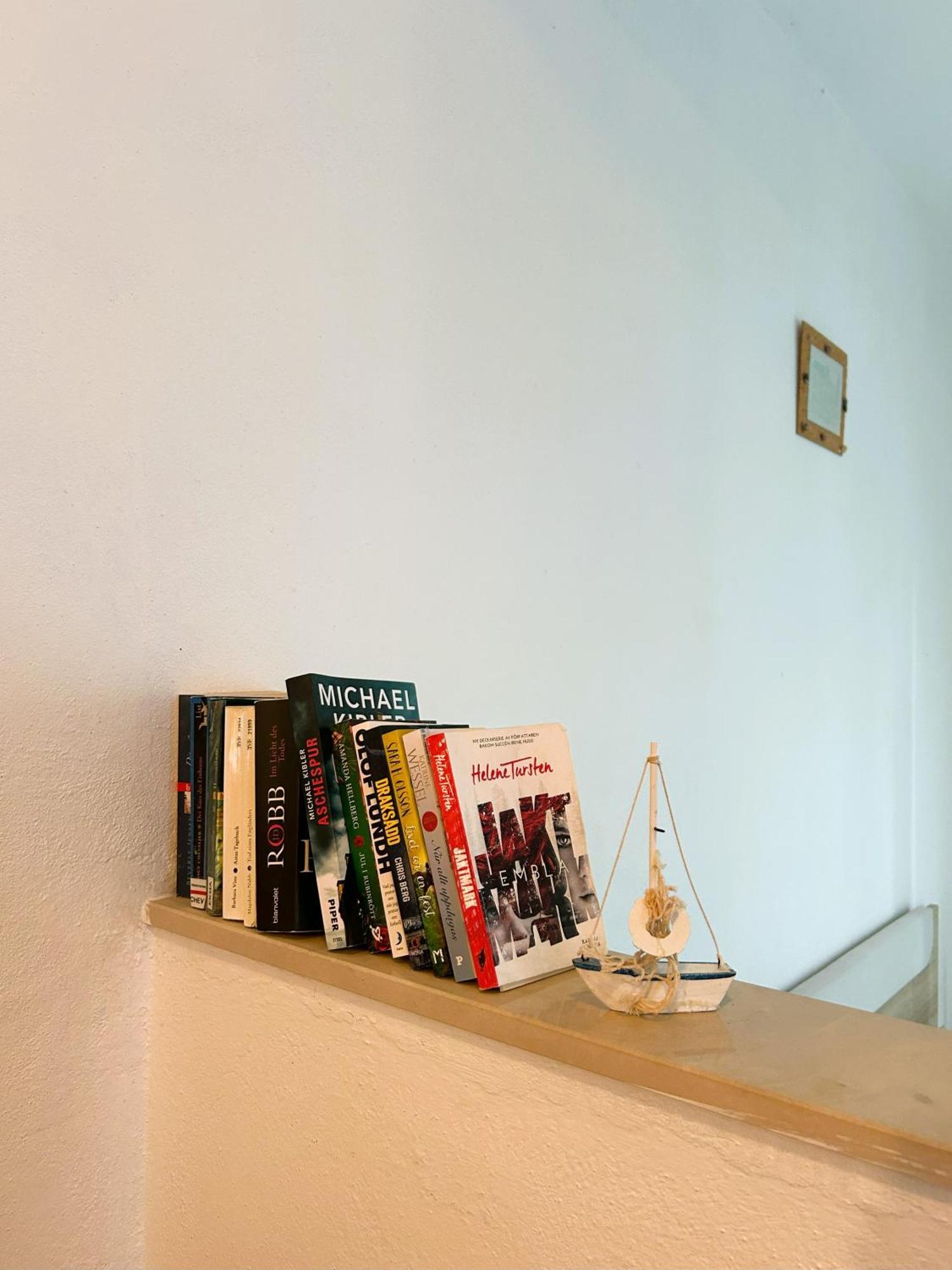 Apartments Valjan تروغير المظهر الخارجي الصورة