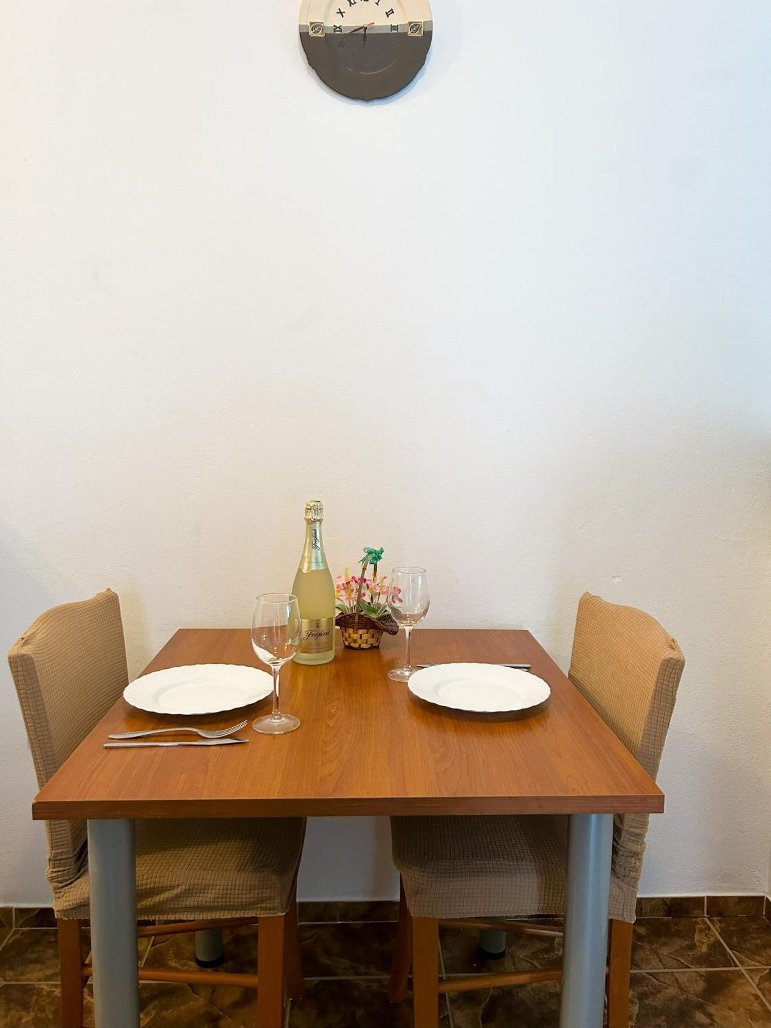 Apartments Valjan تروغير المظهر الخارجي الصورة
