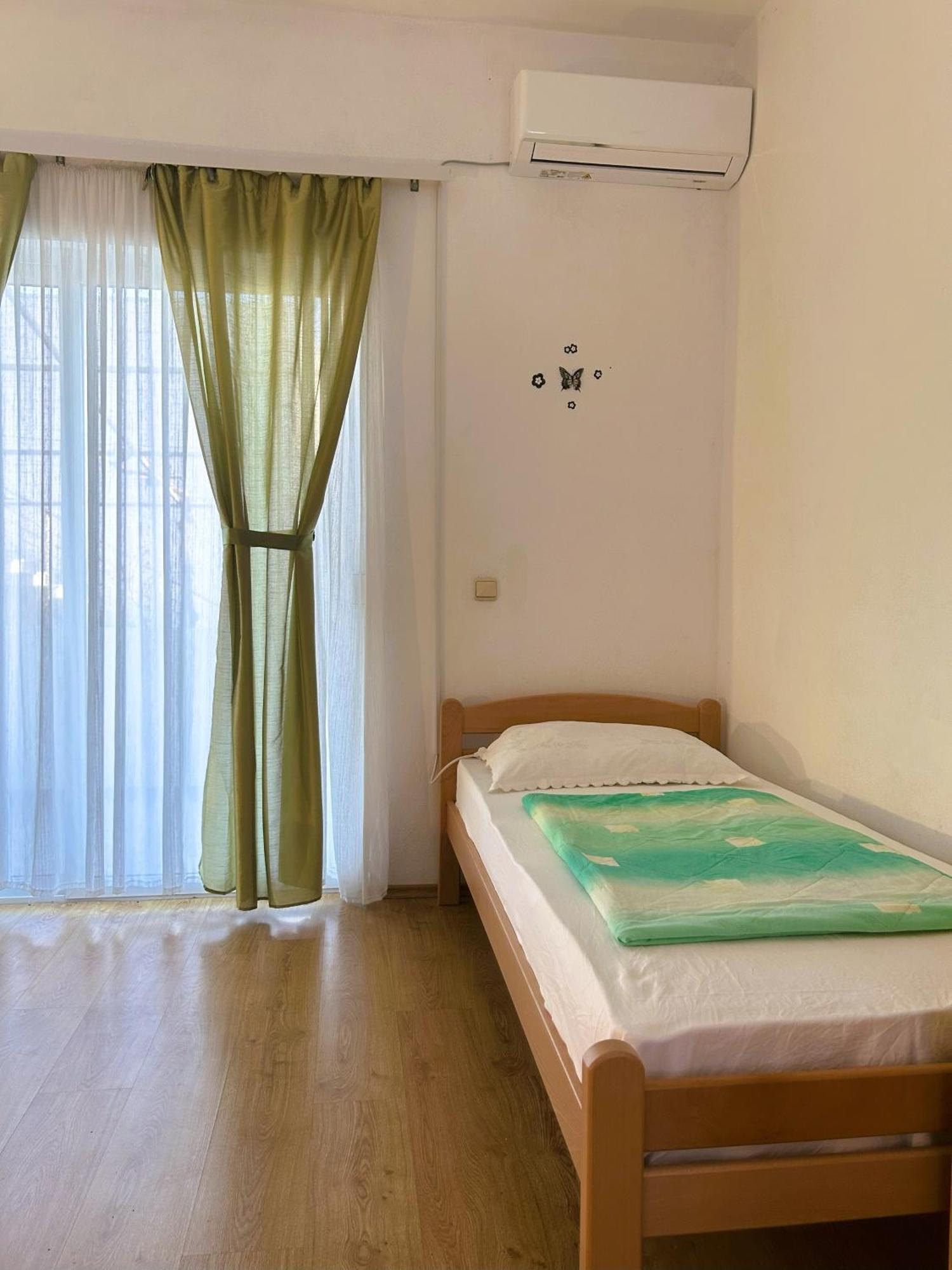 Apartments Valjan تروغير المظهر الخارجي الصورة