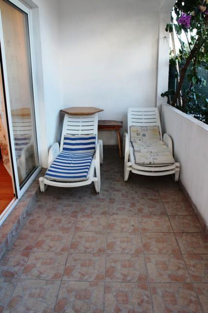 Apartments Valjan تروغير المظهر الخارجي الصورة