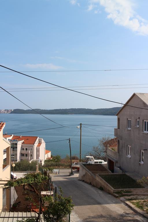 Apartments Valjan تروغير المظهر الخارجي الصورة