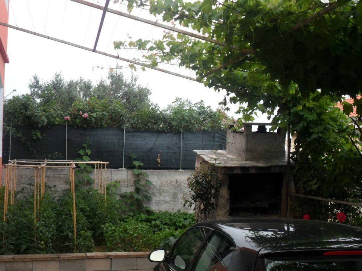 Apartments Valjan تروغير المظهر الخارجي الصورة